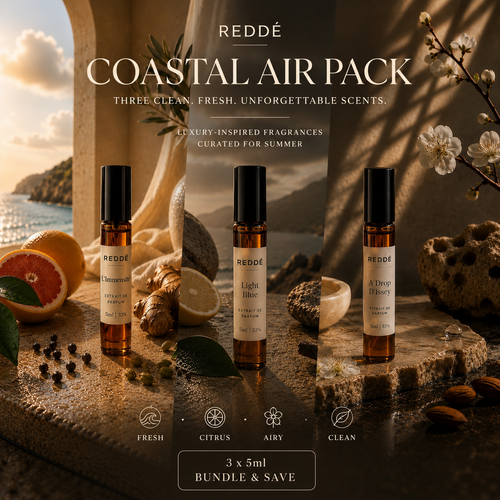 Coastal Air Pack